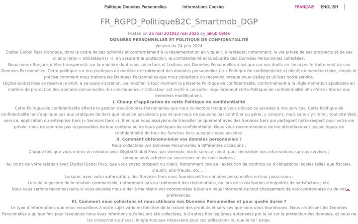 Screenshot of dgp-legal.com