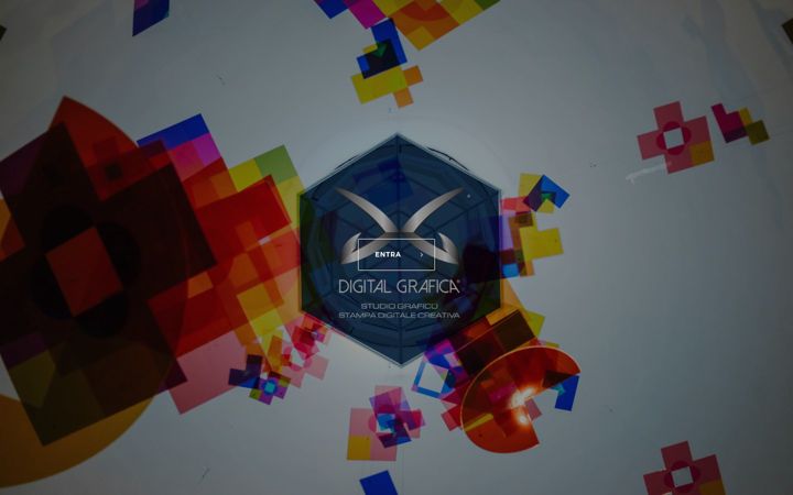 Екранна снимка на dgrafica.it