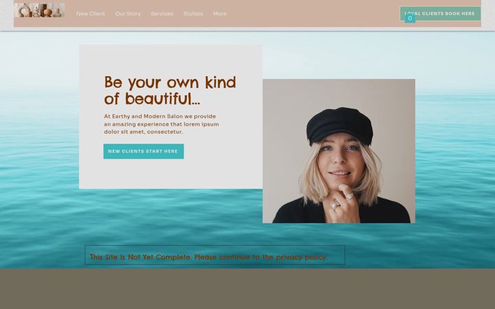 Screenshot of dhdorganic.com