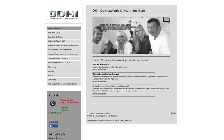 dhi-germany.de