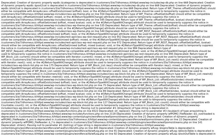 Screenshot of dhomeus.it