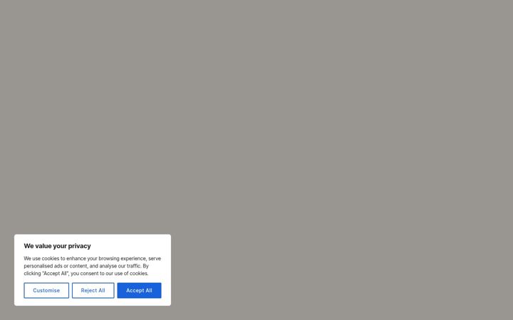 Screenshot of dhoward.co.uk
