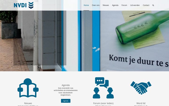Képernyőkép: dhwinspecteur.nl