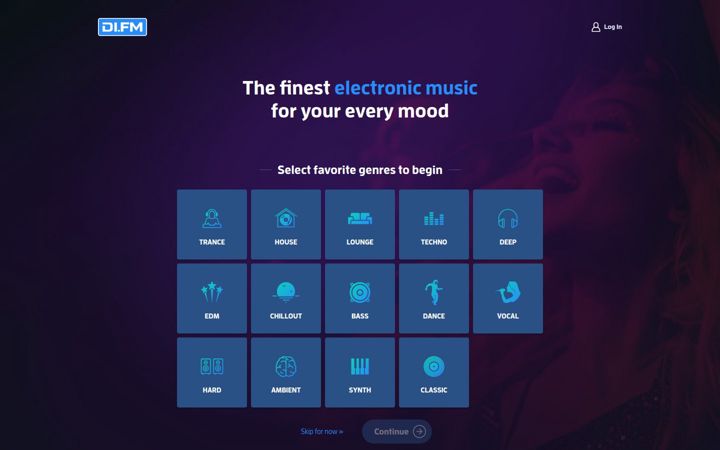 di.fm
