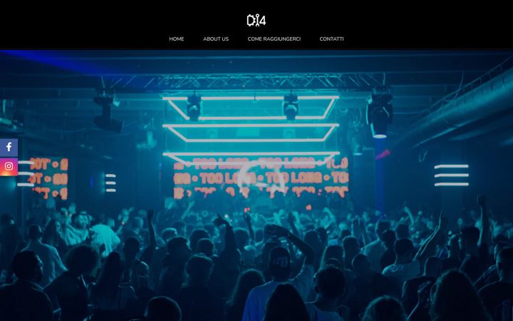 Screenshot of di4.it