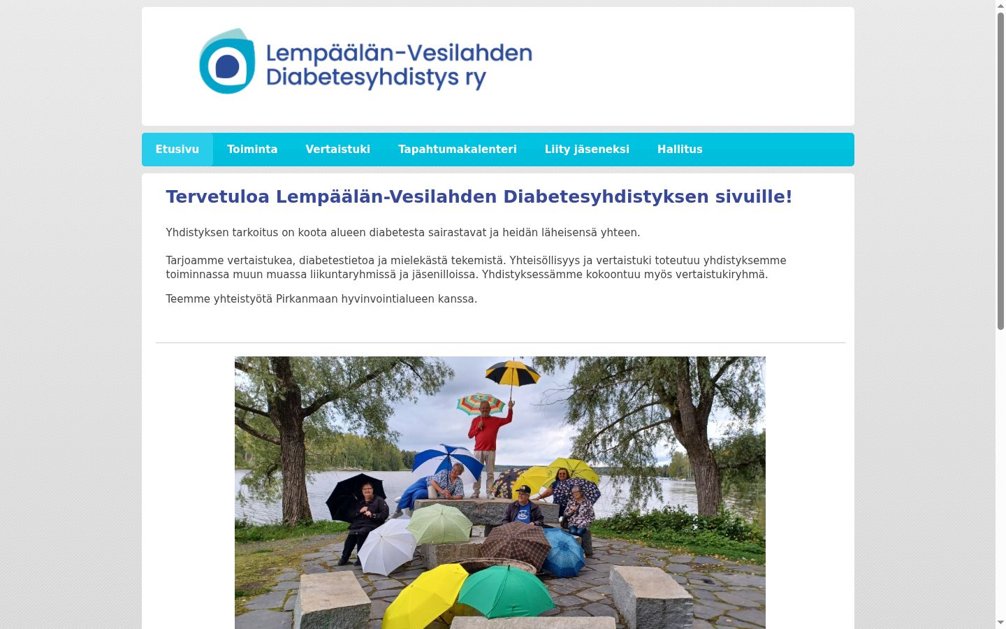 Screenshot van de toestemmingsbanner zoals getoond vóór enige interactie