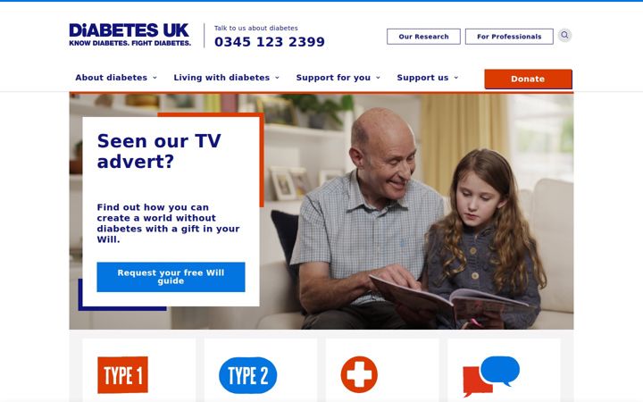 diabetes.org.uk