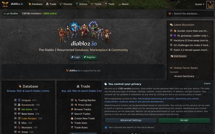 diablo2.io