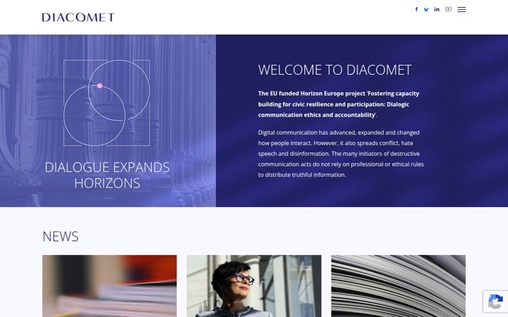 diacomet.eu