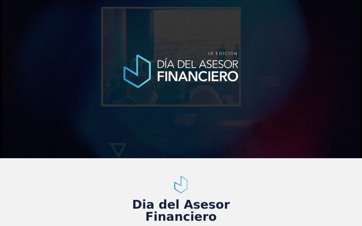 Screenshot του diadelasesorfinanciero.es