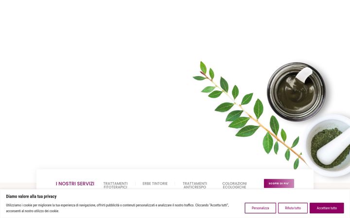 Screenshot of diademaparrucchieri.it