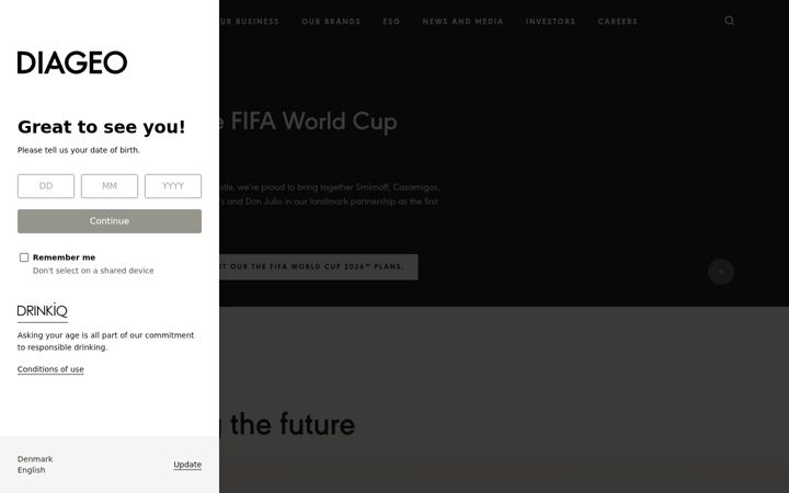 diageo.com
