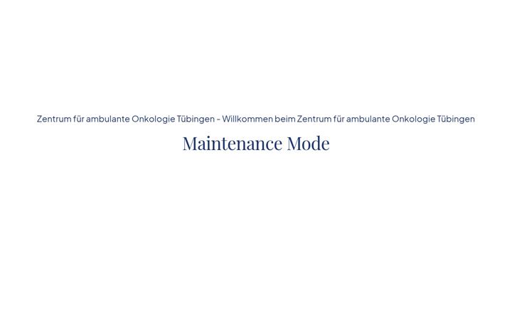 Screenshot di diagnostik-tuebingen.de