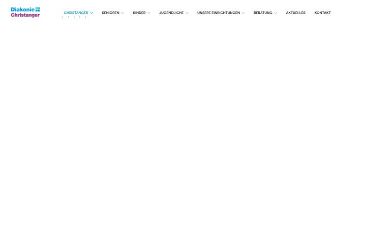 Screenshot ta' diakonie-pfarrkirchen.de