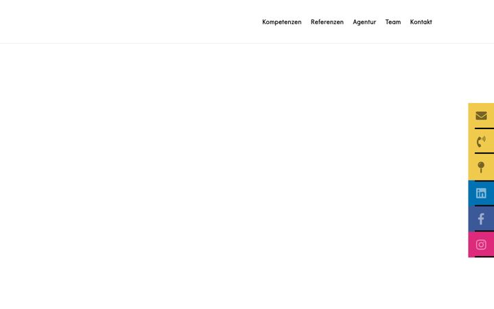 Screenshot of dialogart.ch