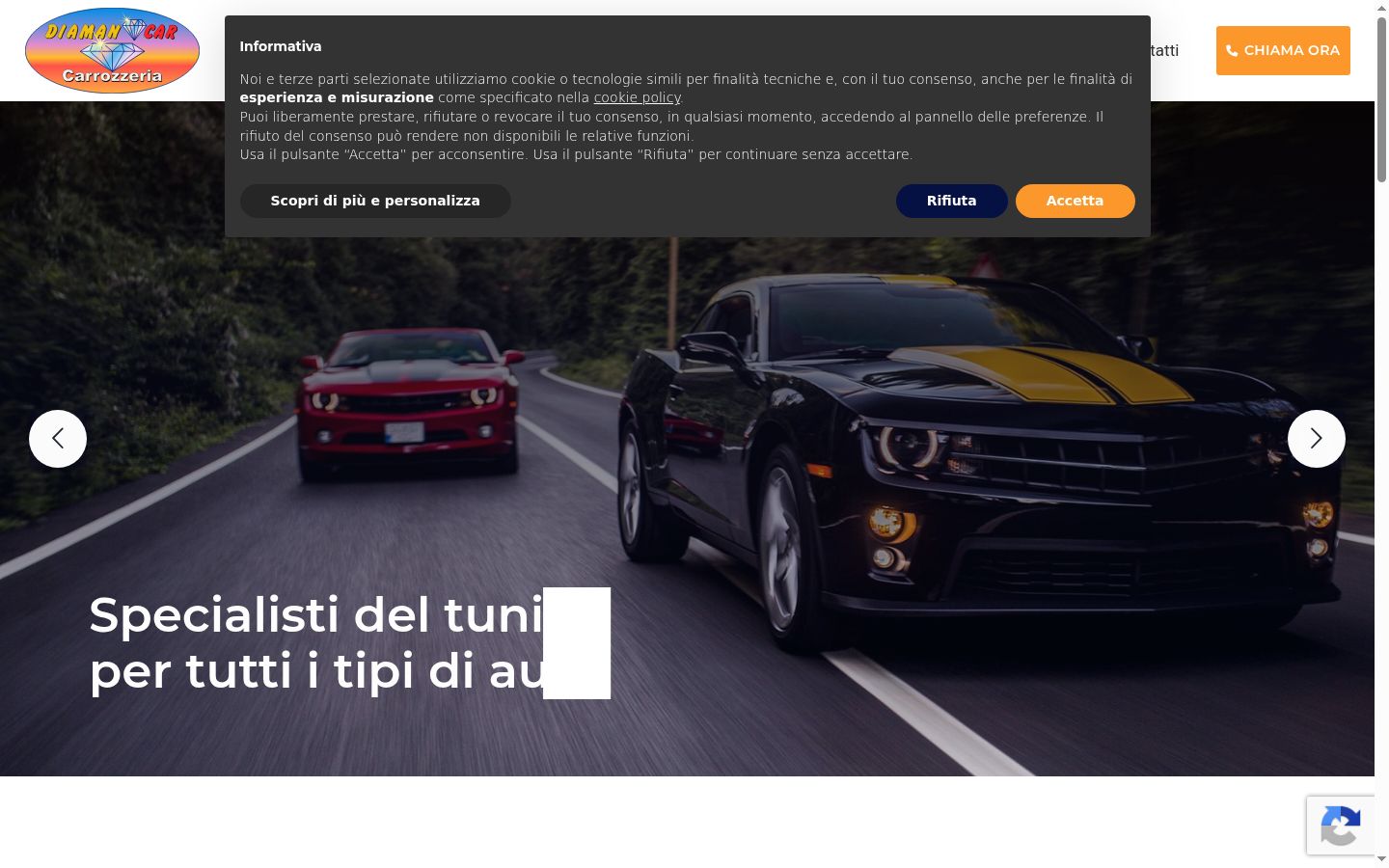Sutikimo reklamjuostės, rodytos prieš bet kokią sąveiką, ekrano kopija