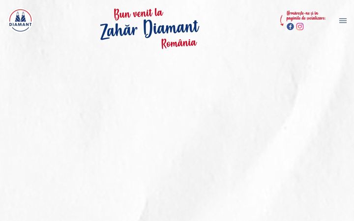 Skärmbild av diamant.ro