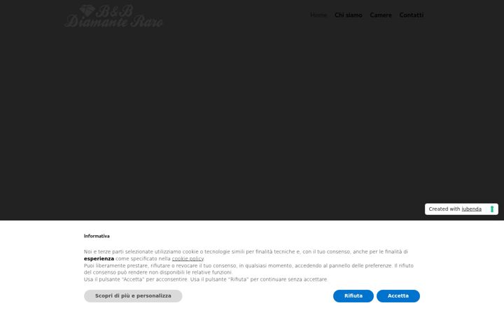 Screenshot of diamanteraro.it
