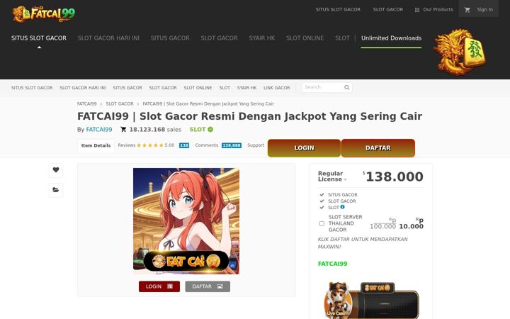 Screenshot of diamondagecomics.com