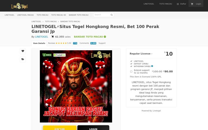 Screenshot of diamondandzekats.com