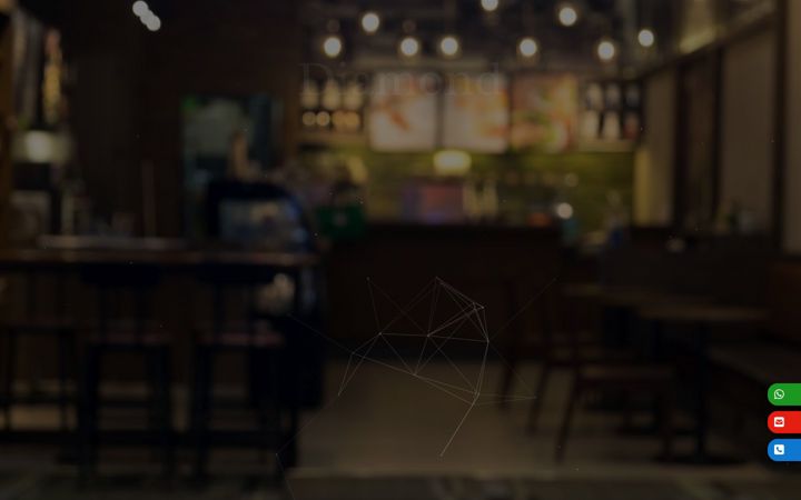 Screenshot of diamondbar.it
