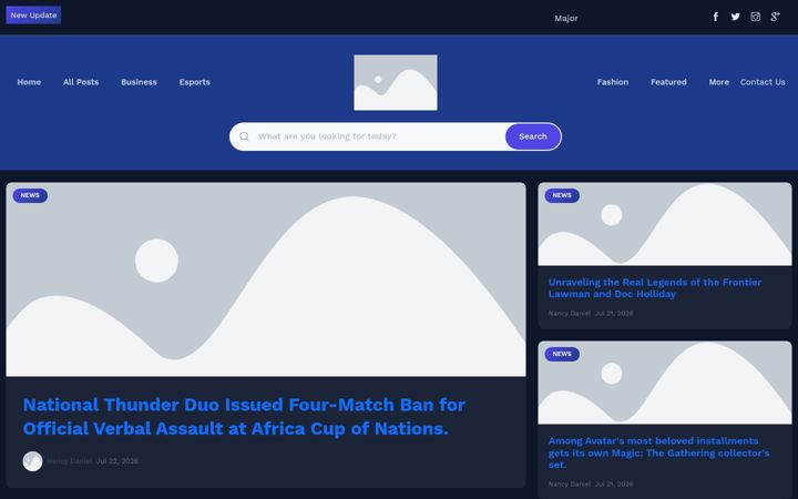 Screenshot of diamondgamingzone.com