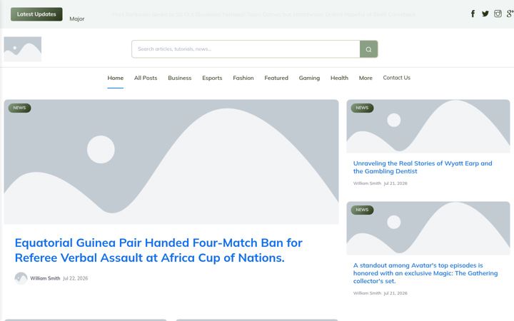 Screenshot of diamondluckycentral.com