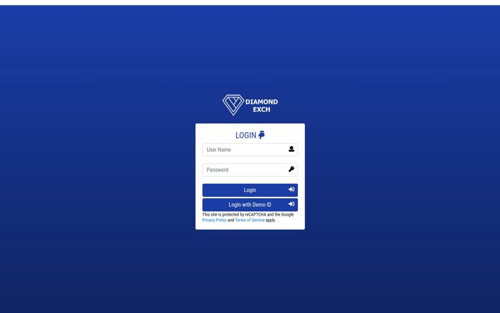 Screenshot of diamondplay9.com