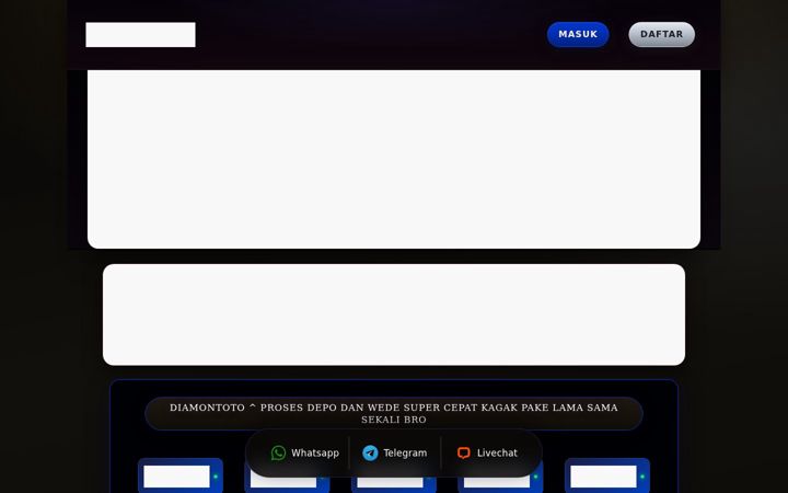 Screenshot of diamontoto.net