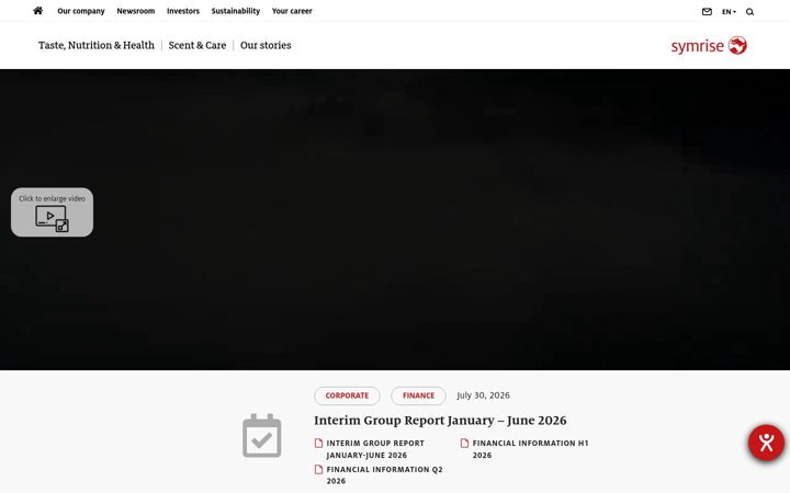Screenshot of diana-aqua.com