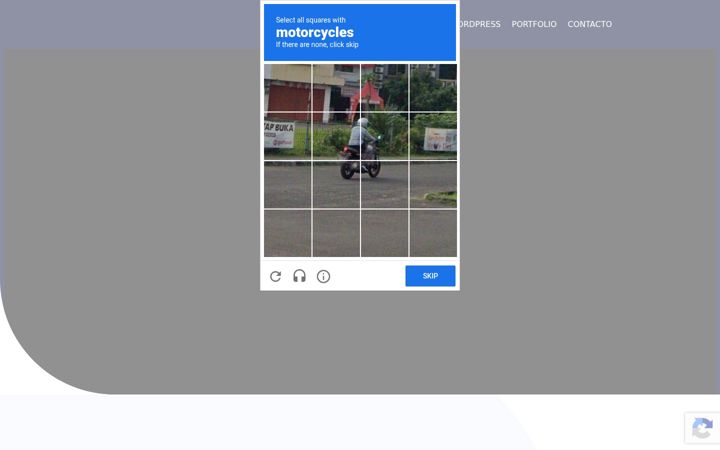 Screenshot of dianadigitalweb.com