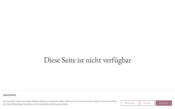 Screenshot of dianas-fusspflege.de
