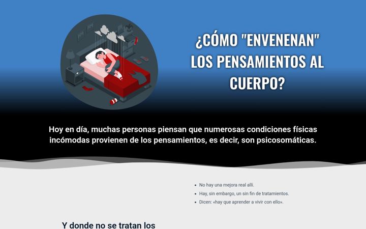 Ekrano kopija dianeticabarcelona.org