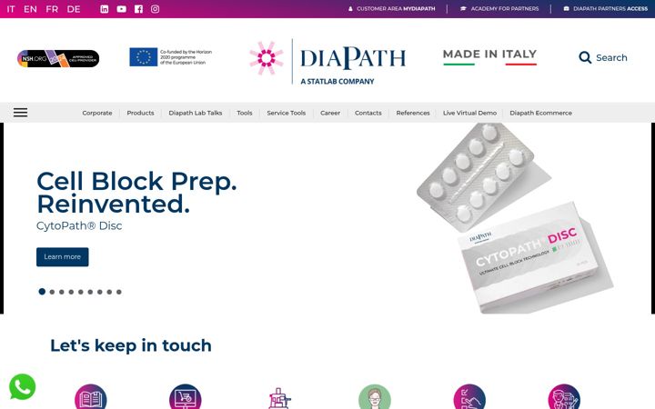 diapath.com