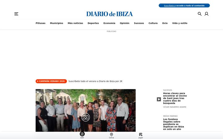 Ekrānuzņēmums no diariodeibiza.es