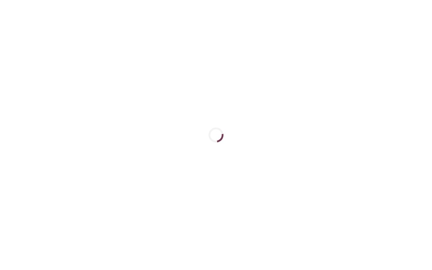 Captura de pantalla del banner de consentimiento mostrado antes de cualquier interacción
