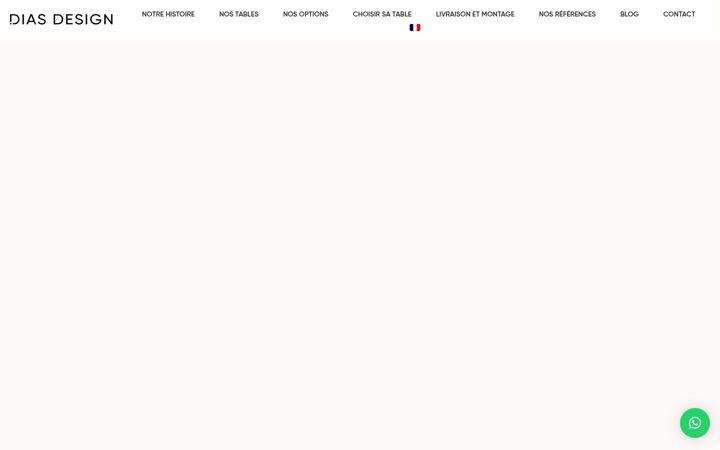 Screenshot of dias-design.com