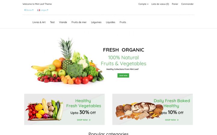 Screenshot of diasporration.com