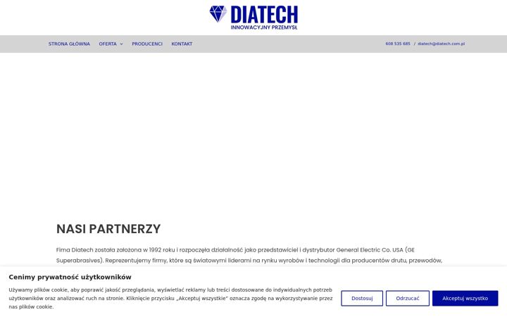 Snímek obrazovky diatech.com.pl