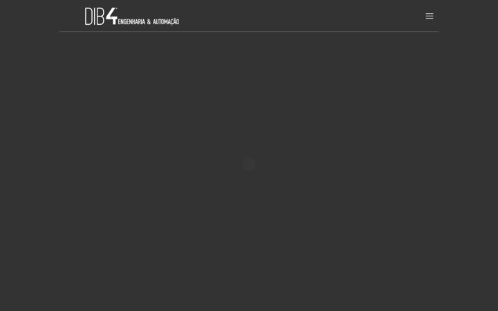 Screenshot of dib4t.com