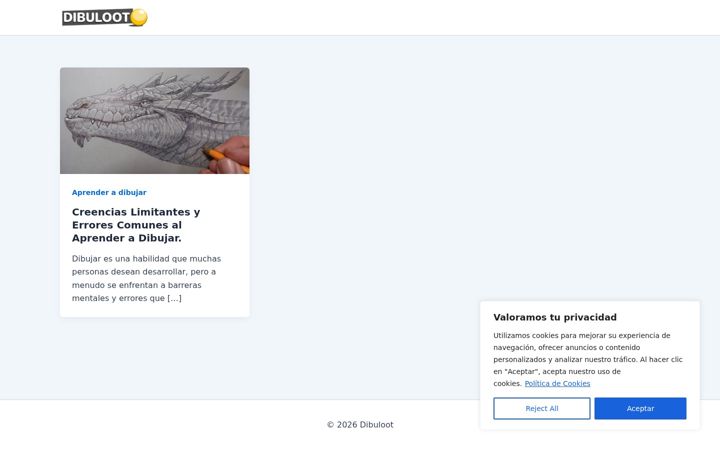 Screenshot of dibuloot.com