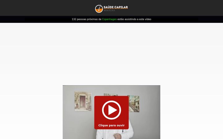 Screenshot of dicasdesaudecompleta.com