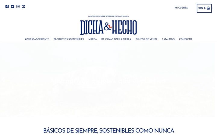 Screenshot of dichayhecho.com