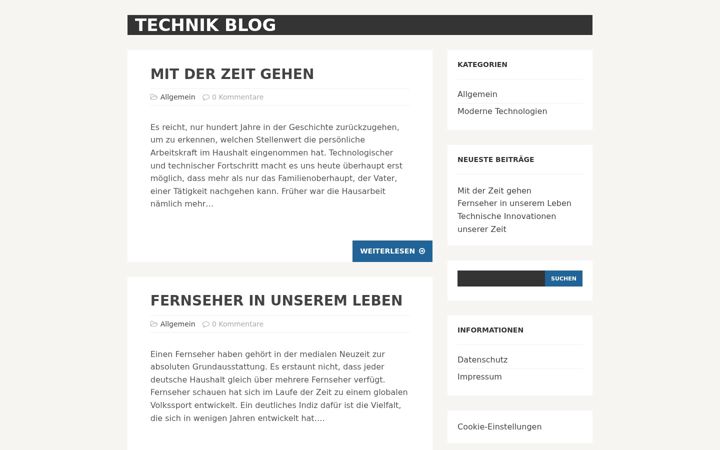 Screenshot of dichtungen-direkt.de