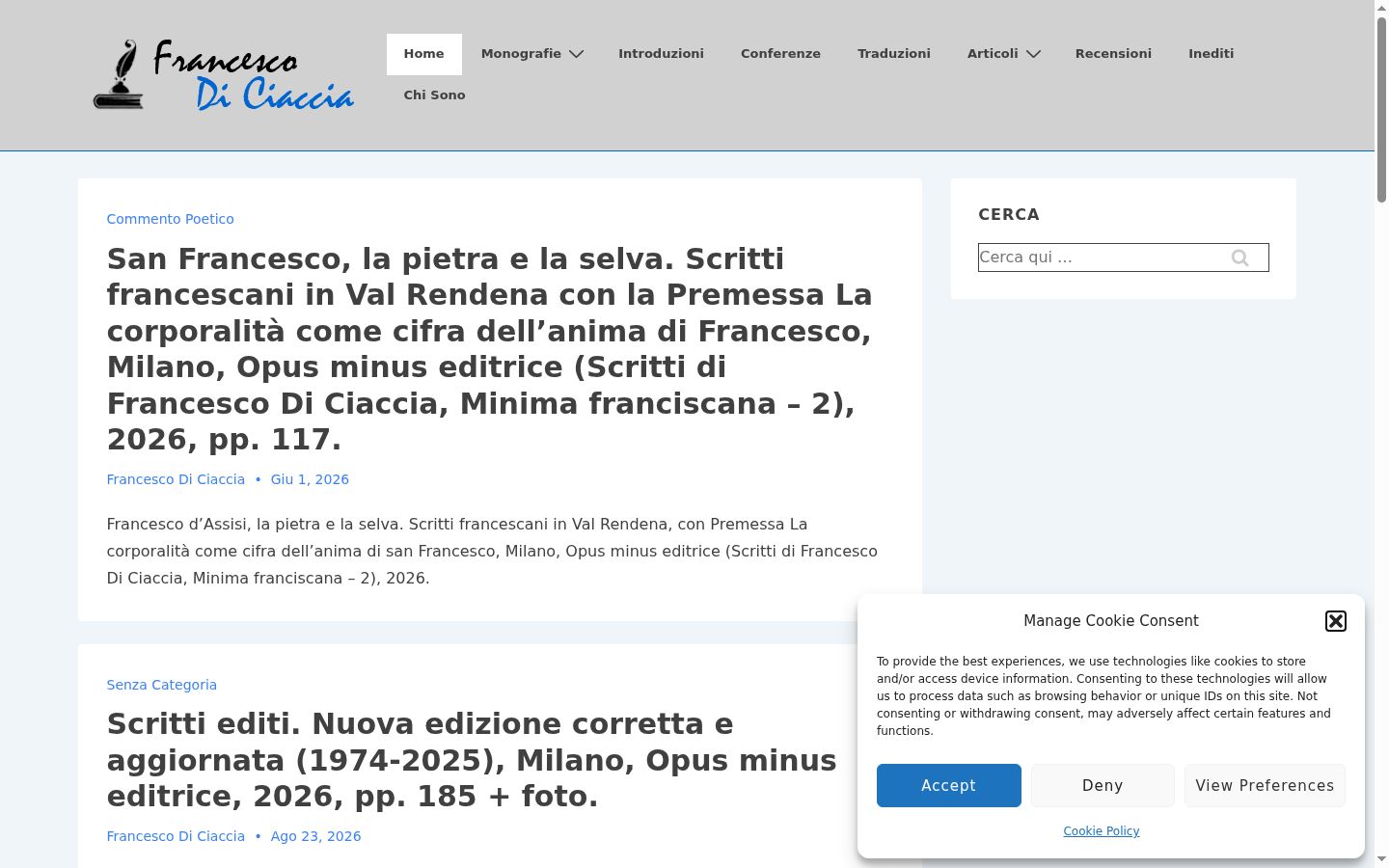 Sutikimo reklamjuostės, rodytos prieš bet kokią sąveiką, ekrano kopija