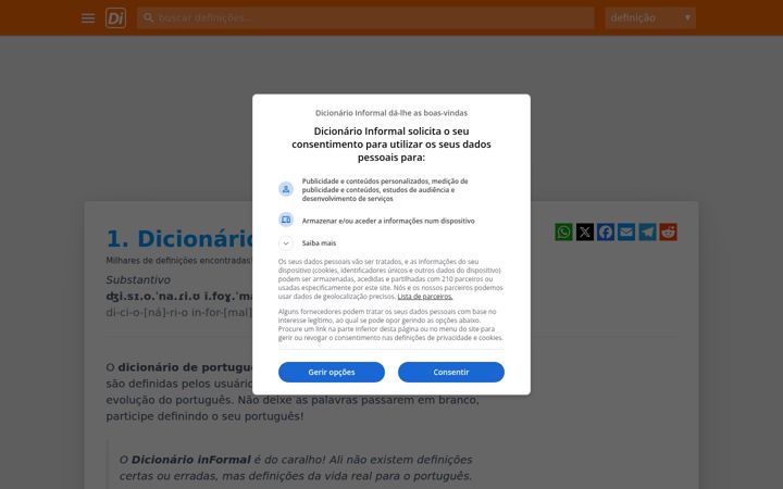 dicionarioinformal.com.br