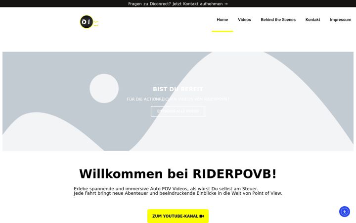 diconrect.com
