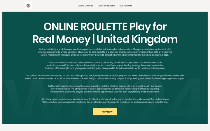 Screenshot of dicontas.co.uk