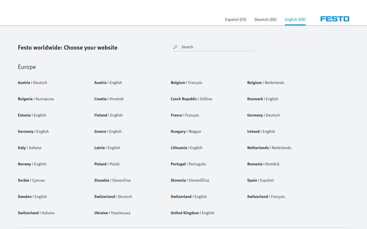 Screenshot of didactic-online.com