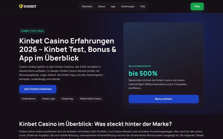 Screenshot of didaktik-lernen.de
